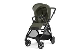 INGLESINA Καρότσι 3 Σε 1 Electa Quattro Darwin Infant Loft Green-Iron Black 2026