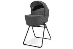INGLESINA Καρότσι 3 Σε 1 Aptica System Quattro Darwin Infant Marble Grey-Palladio Black 2026