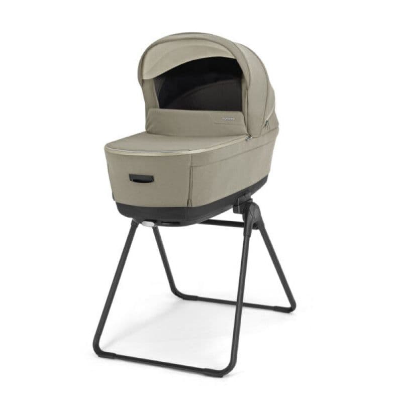 INGLESINA Καρότσι 3 Σε 1 Electa Quattro Darwin Infant Hangar Beige-Bronze Black 2026