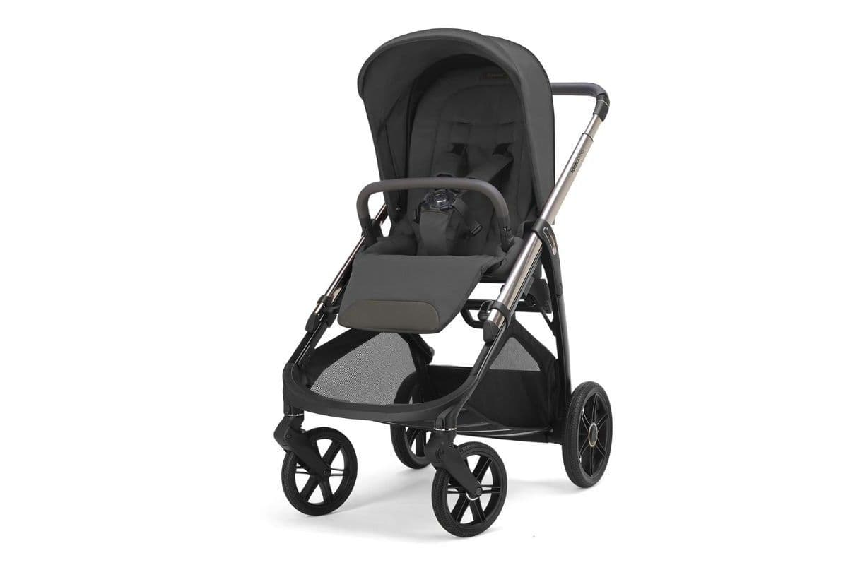 INGLESINA Καρότσι 3 Σε 1 Aptica System Quattro Darwin Infant Marble Grey-Palladio Black 2026