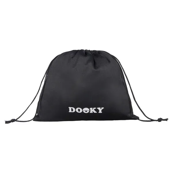 DOOKY Εξωτερικές Ωτοασπίδες Για Μωρά Miffy (0-36 μηνών)