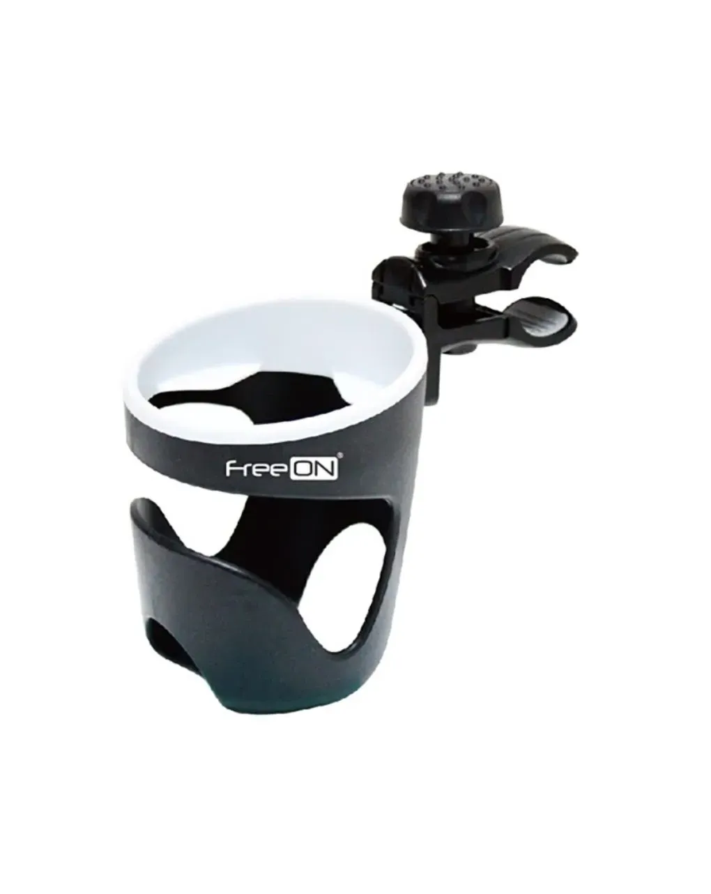 FREE ON Ποτηροθήκη Καροτσιού Universal Black