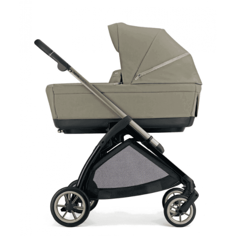 INGLESINA Καρότσι 3 Σε 1 Electa Quattro Darwin Infant Hangar Beige-Bronze Black 2026