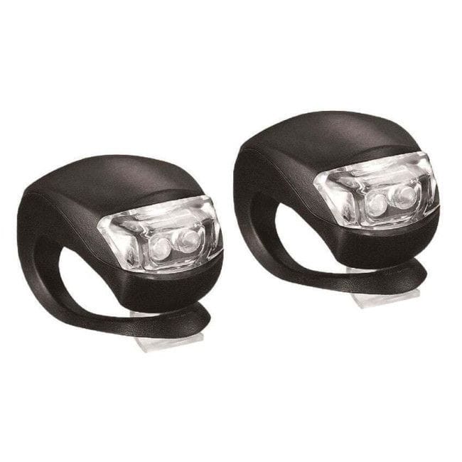 FREE ON Φωτάκια Ασφαλείας Καροτσιού & Ποδηλάτου Για Μωρά