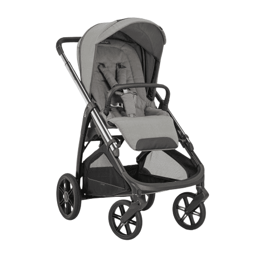 INGLESINA Καρότσι Aptica Litio Black-Platinum Grey