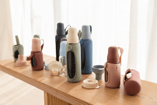 Οδηγός μπιμπερό