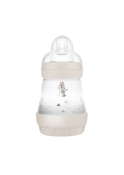 MAM Πλαστικό Μπιμπερό Easy Start Anti-Colic Unisex 160ml (0+ μηνών)