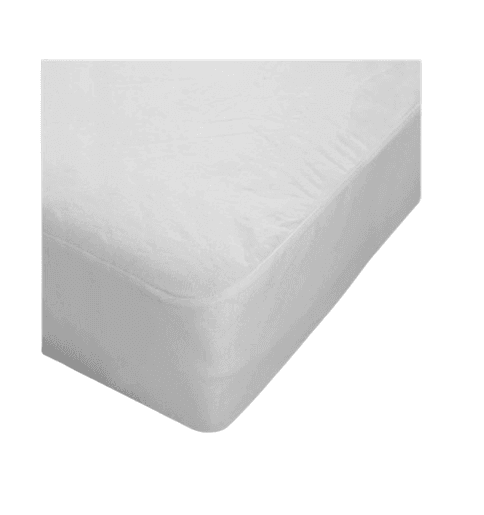 VESTA HOME Αδιάβροχος Σελτές Κούνιας Δόμνα 70x140 cm