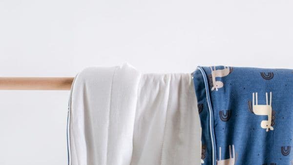 ABO Βρεφικός Υπνόσακος Με Αποσπώμενα Μανίκια Giraffe (2.5 Tog)