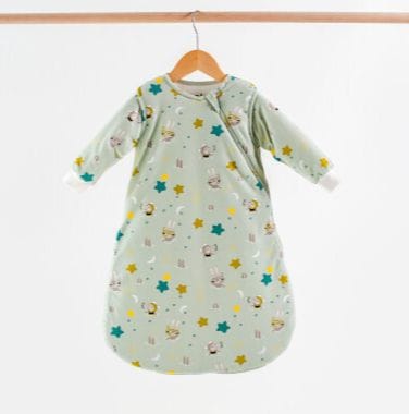 ABO Βρεφικός Υπνόσακος Με Αποσπώμενα Μανίκια Bag Me Mouse (2.5 Tog)