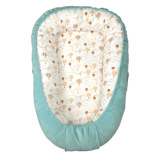 BABY STAR Βρεφική Φωλιά Ύπνου Air Balloon