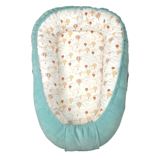 BABY STAR Βρεφική Φωλιά Ύπνου Air Balloon