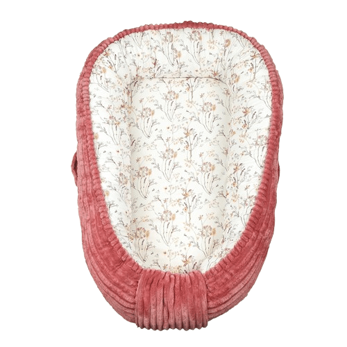 BABY STAR Βρεφική Φωλιά Ύπνου Elephant