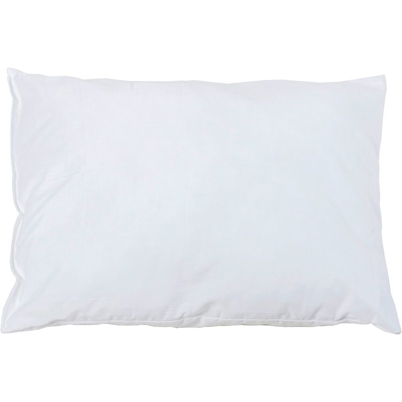 BABY STAR Βρεφικό Μαξιλάρι Υποαλλεργικό Σιλικόνης (12+ μηνών)