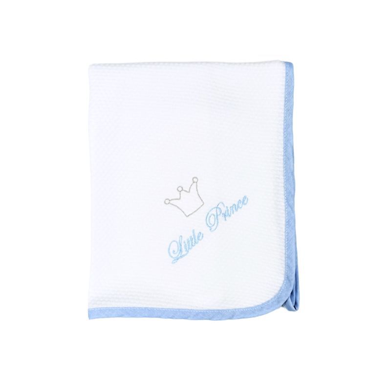 BABY STAR Πάνα Αγκαλιάς Πικέ Prince