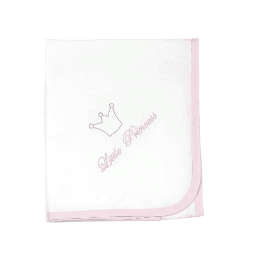 BABY STAR Πάνα Αγκαλιάς Μωρού Χασέ Princess Pink