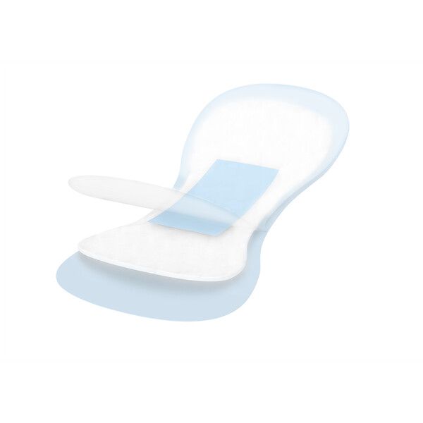 BABYONO Απορροφητικές Σερβιέτες Λοχείας (10 Τεμάχια)