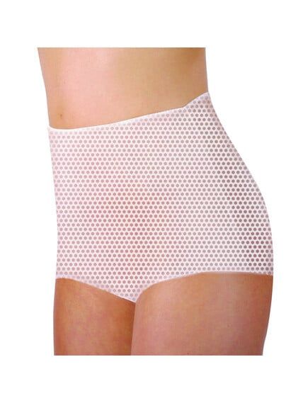 BABYONO Εσώρουχο Λοχείας Μιας Χρήσης Με Δίχτυ-Μέγεθος M (2 Τεμάχια)