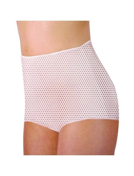 BABYONO Εσώρουχο Λοχείας Μιας Χρήσης Με Δίχτυ-Μέγεθος M (2 Τεμάχια)