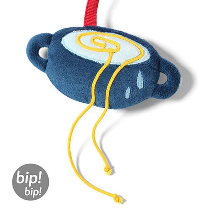 BABYONO Κρεμαστό Παιχνίδι Small Cook