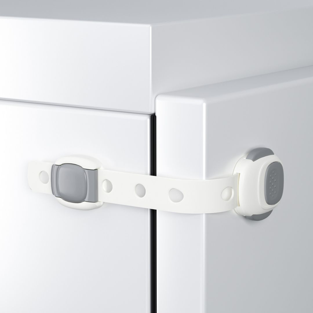 BABYONO Σετ Ασφάλειας Γενικής Χρήσης Μωρού