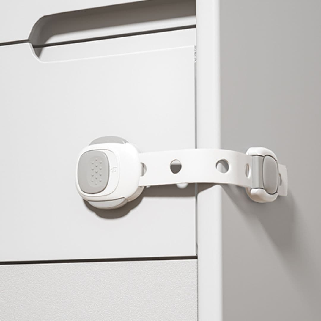 BABYONO Σετ Ασφάλειας Γενικής Χρήσης Μωρού