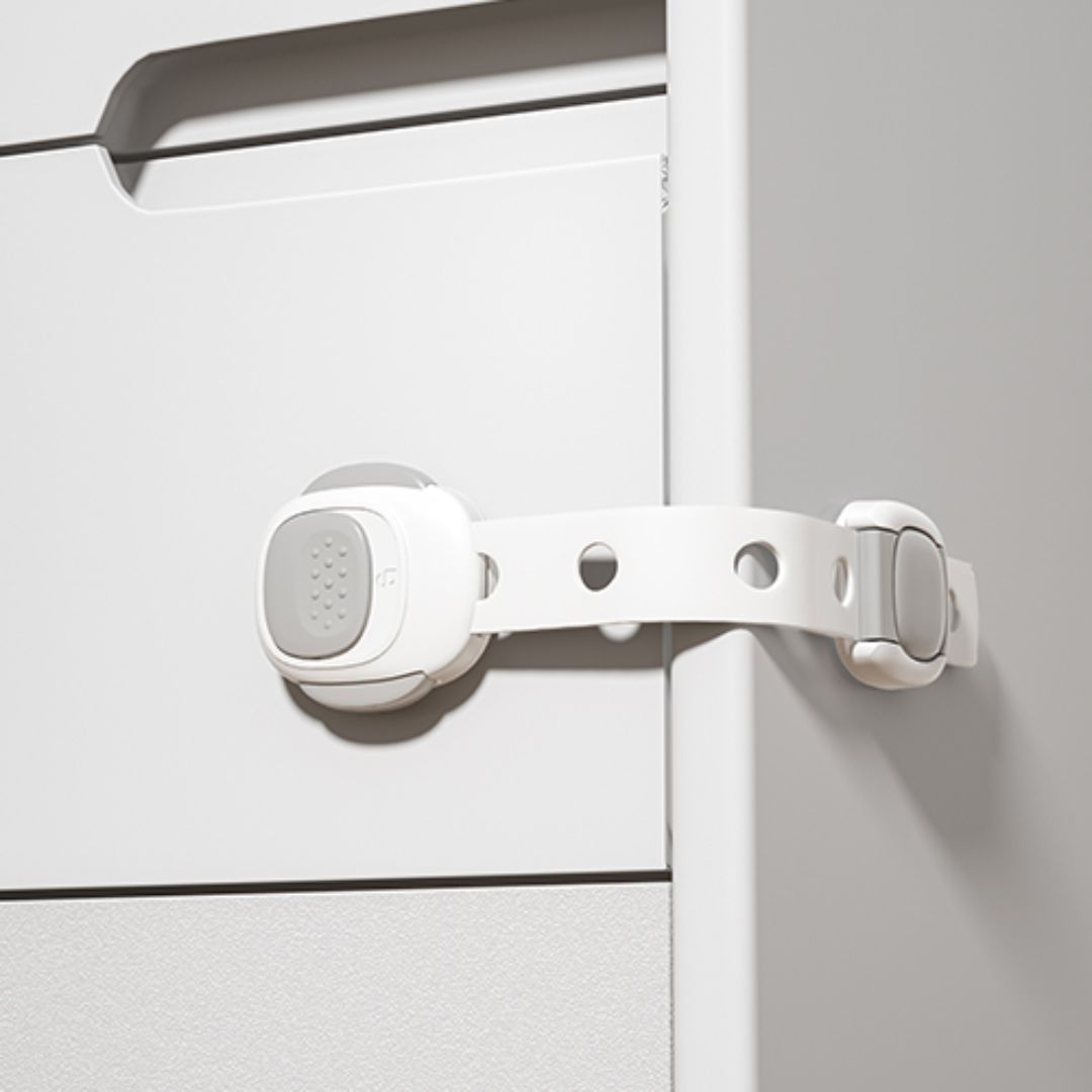 BABYONO Σετ Ασφάλειας Γενικής Χρήσης Μωρού