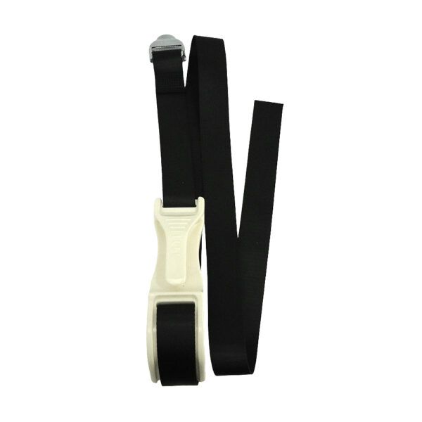 BABYWISE Ζώνη Αυτοκινήτου Εγκυμοσύνης Universal White