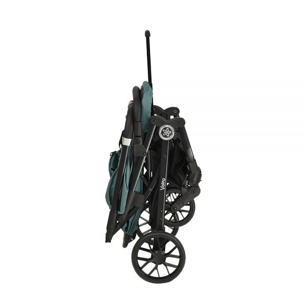 BEBE STARS Αναδιπλούμενο Καρότσι Ταξιδίου Volta Pine