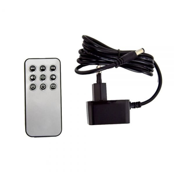 BEBE STARS Ηλεκτρικό Ρηλάξ Κούνια 360° Imagine 2in1 Grey (0-12 kg)