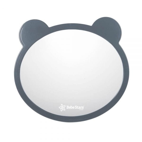 BEBE STARS Καθρέφτης Αυτοκινήτου Για Μωρά Universal 360°