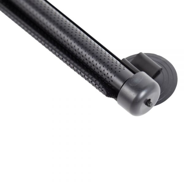 BEBE STARS Σετ Κουρτινάκια Ηλιοπροστασίας UV Αυτοκινήτου Με Βεντούζα