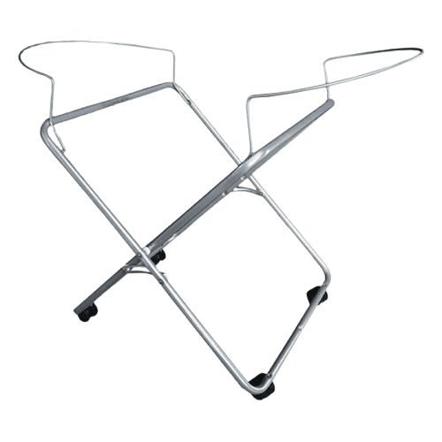 BEBE STARS Μεταλλική Βάση Καλαθούνας