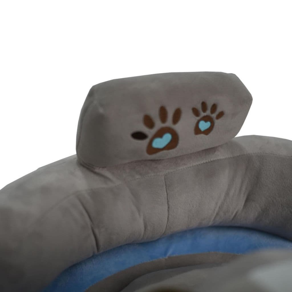 BEBE STARS Μουσικό Πολυθρονάκι Πουφ Για Μωρά Σκυλάκι (3+ μηνών)