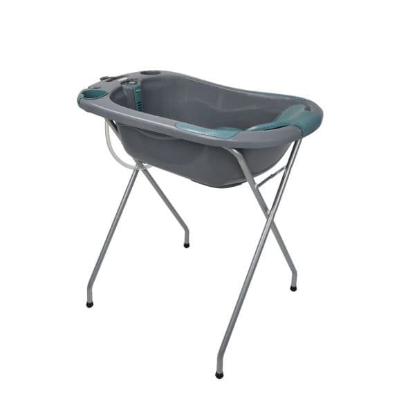 BEBE STARS Μπανιέρα Μωρού Splash Grey