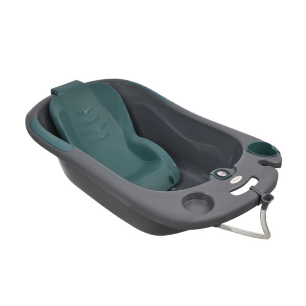 BEBE STARS Μπανιέρα Μωρού Splash Grey