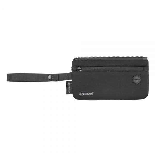 BEBE STARS Οργανωτής Καροτσιού Universal Black