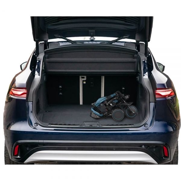 BEBE STARS Παιδικό Τρίκυκλο Ποδήλατο 360° Racer 3in1 Pine (12+ μηνών)