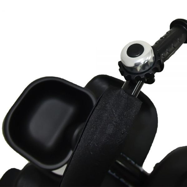 BEBE STARS Παιδικό Τρίκυκλο Ποδήλατο 360° Racer 3in1 Pine (12+ μηνών)