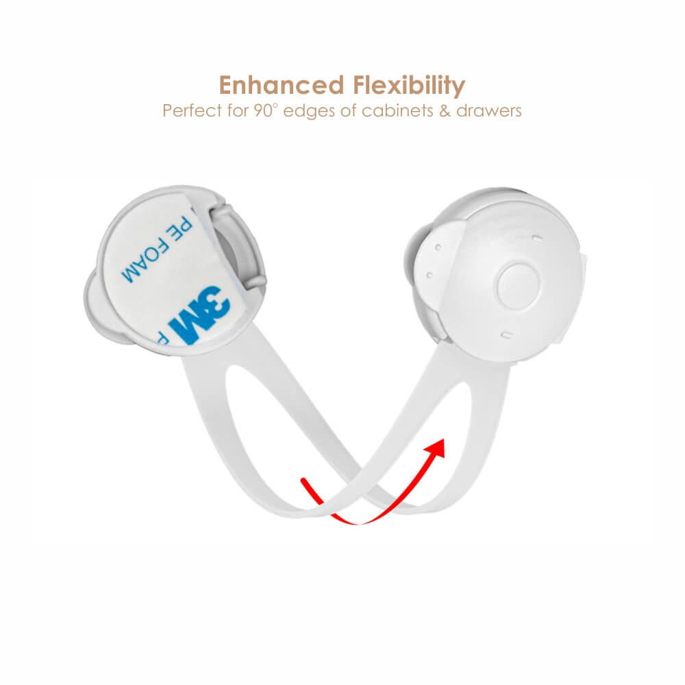 BEBE STARS Σετ Ασφάλειας Γενικής Χρήσης Μωρού