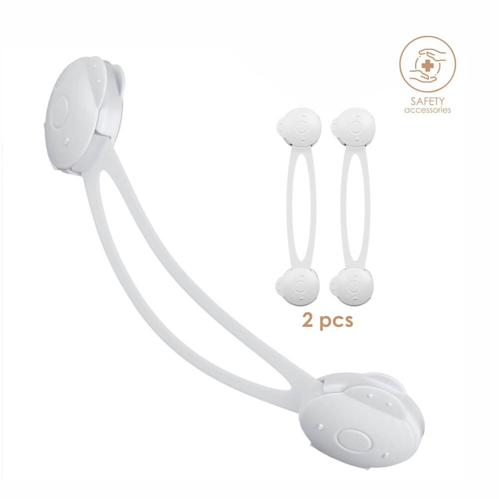 BEBE STARS Σετ Ασφάλειας Γενικής Χρήσης Μωρού