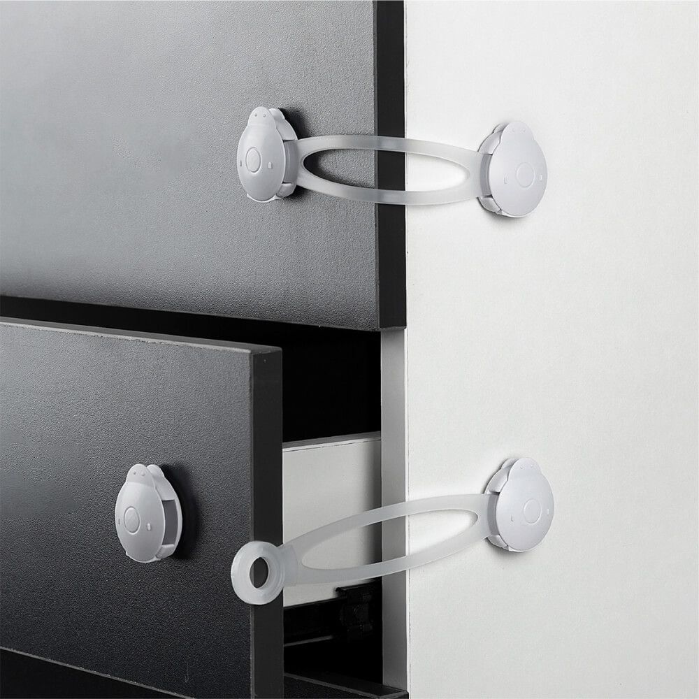 BEBE STARS Σετ Ασφάλειας Γενικής Χρήσης Μωρού