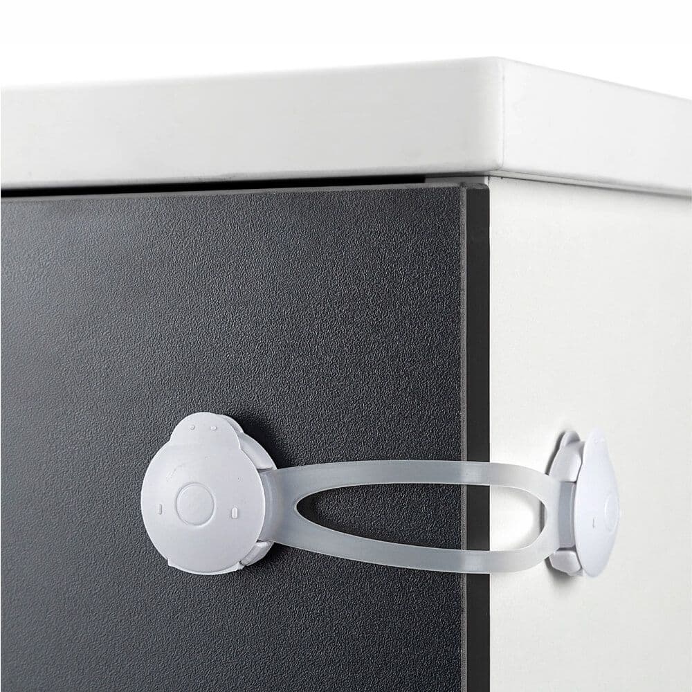 BEBE STARS Σετ Ασφάλειας Γενικής Χρήσης Μωρού