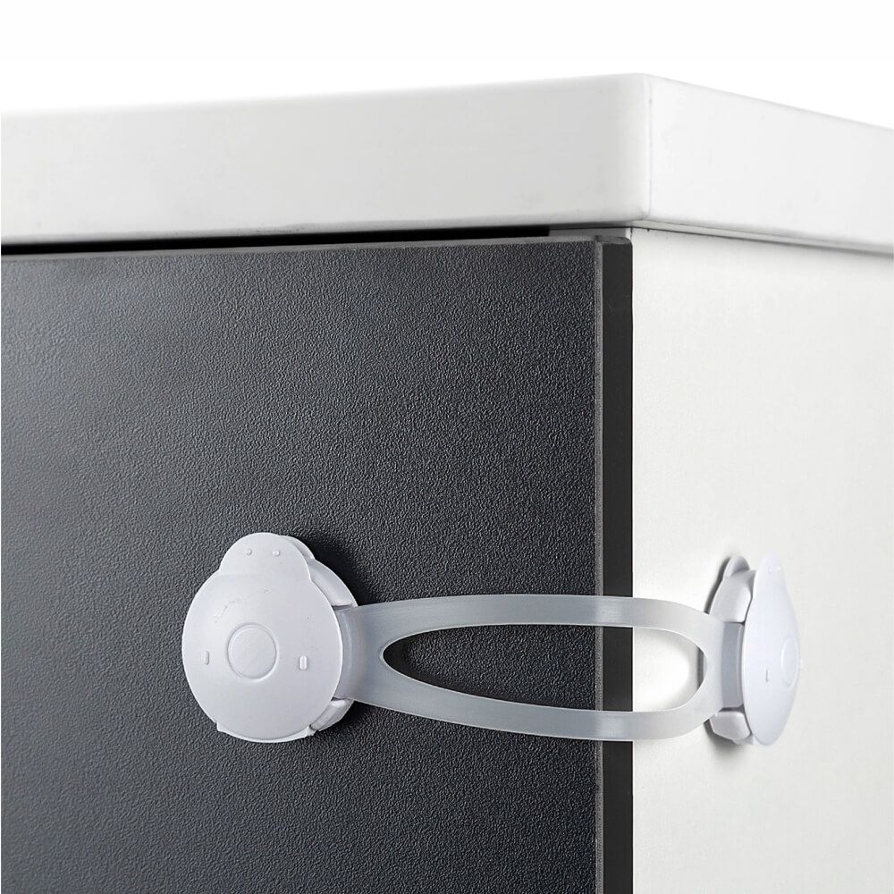 BEBE STARS Σετ Ασφάλειας Γενικής Χρήσης Μωρού