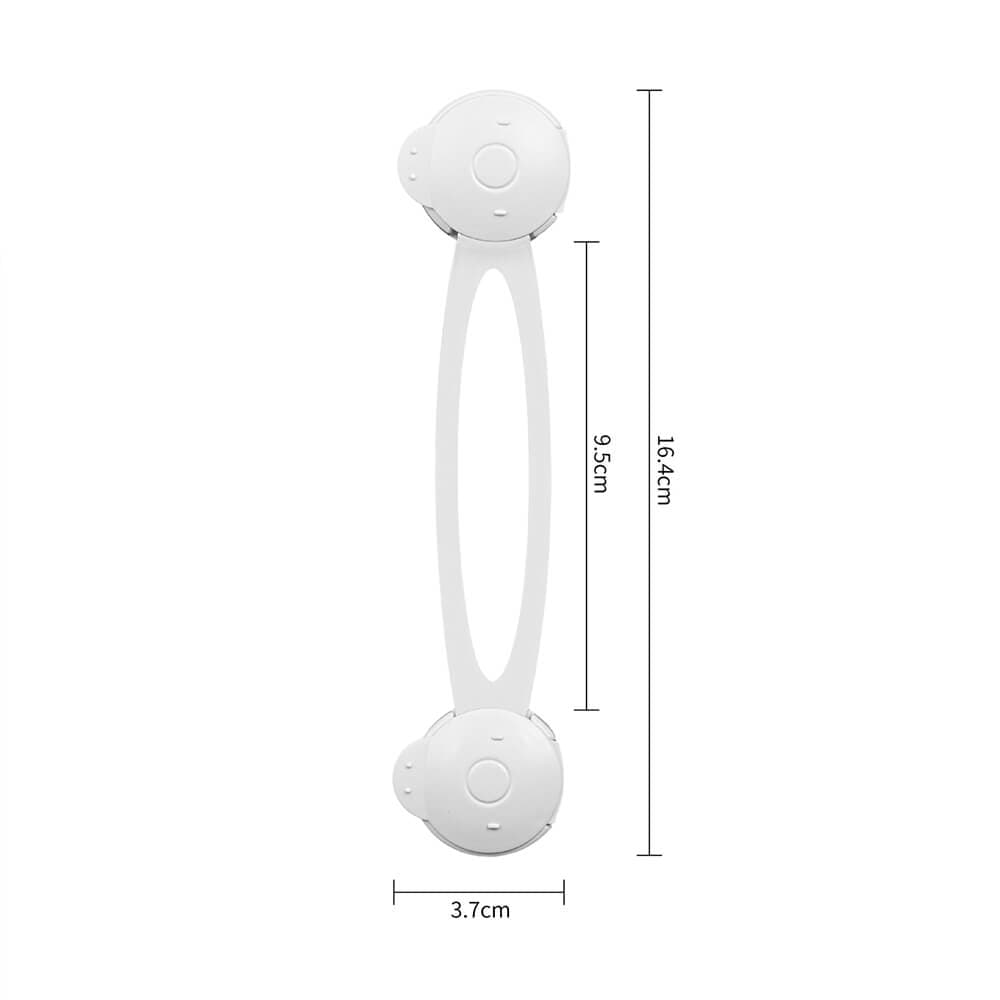 BEBE STARS Σετ Ασφάλειας Γενικής Χρήσης Μωρού