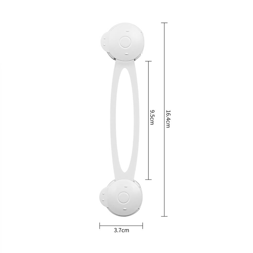 BEBE STARS Σετ Ασφάλειας Γενικής Χρήσης Μωρού