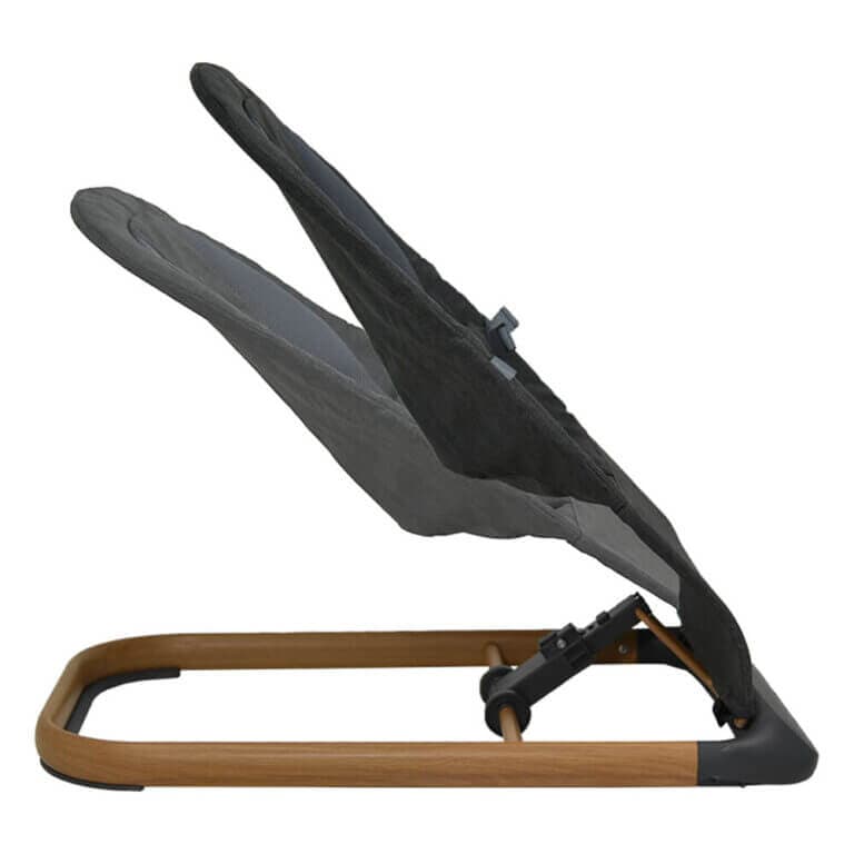 BEBE STARS Ρηλάξ Hammock Graphite (0-9 kg)