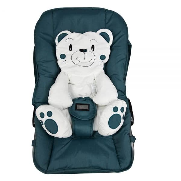 BEBE STARS Ρηλάξ Μωρού Dream Plus Ocean (0-9 kg)