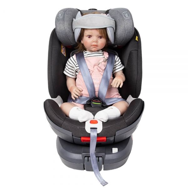 BEBE STARS Εργονομικό Μαξιλάρι Για Στήριγμα Κεφαλιού Στο Κάθισμα Αυτοκινήτου