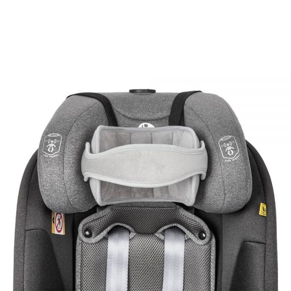 BEBE STARS Εργονομικό Μαξιλάρι Για Στήριγμα Κεφαλιού Στο Κάθισμα Αυτοκινήτου